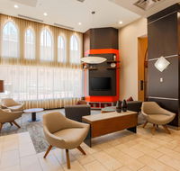 Courtyard by Marriott Amarillo Downtown - Tourism Bookings