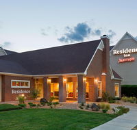 Residence Inn by Marriott Amarillo - Tourism Bookings