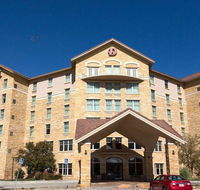 Drury Inn  Suites Amarillo - Tourism Bookings