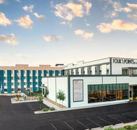 Four Points by Sheraton Downtown - Tourism Bookings