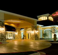 Hilton Garden Inn - Tourism Bookings