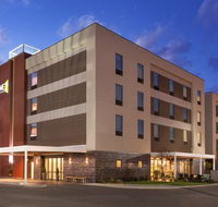 Home2 Suites by Hilton Amarillo - Tourism Bookings