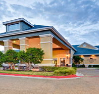 Homewood Suites Amarillo - Tourism Bookings