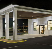 Atrea Inn Amarillo - Tourism Bookings