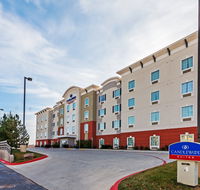 Candlewood Suites Western Crossing - Tourism Bookings
