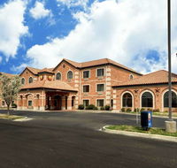 Comfort Inn  Suites - Tourism Bookings