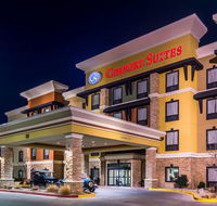 Comfort Suites - Tourism Bookings