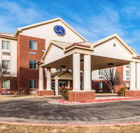 Comfort Suites Amarillo - Tourism Bookings