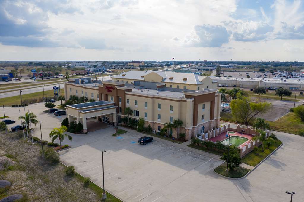 Hampton Inn Alice - thumb 1