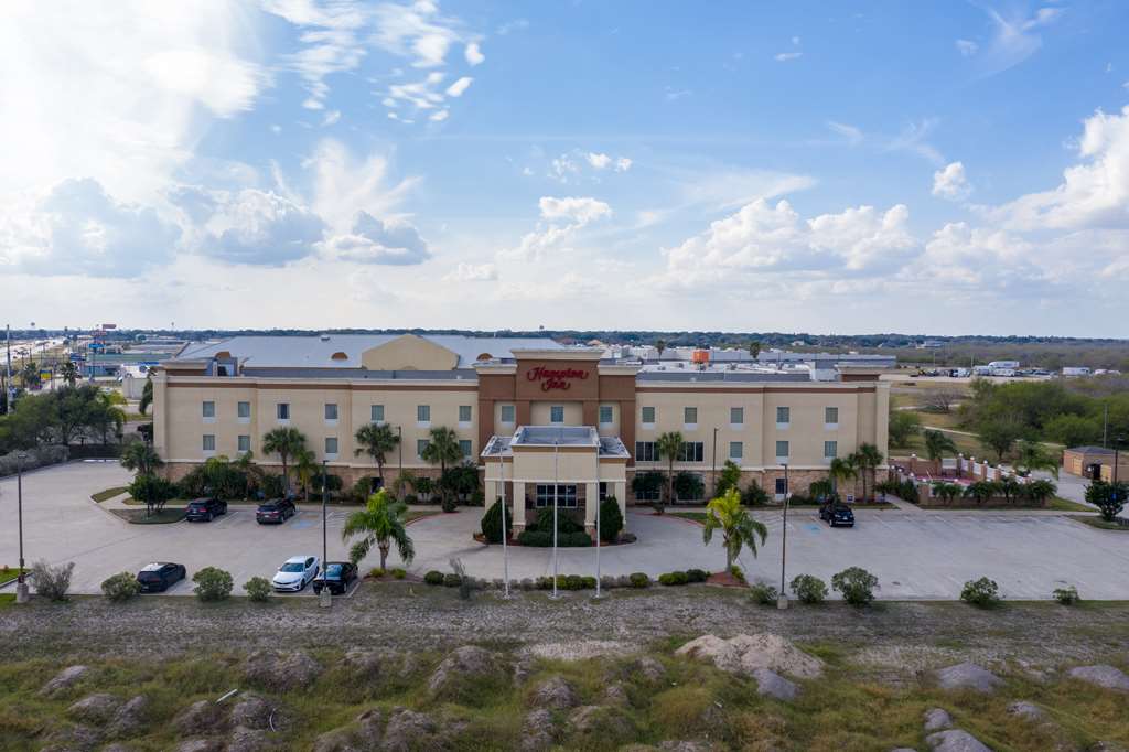 Hampton Inn Alice - thumb 3