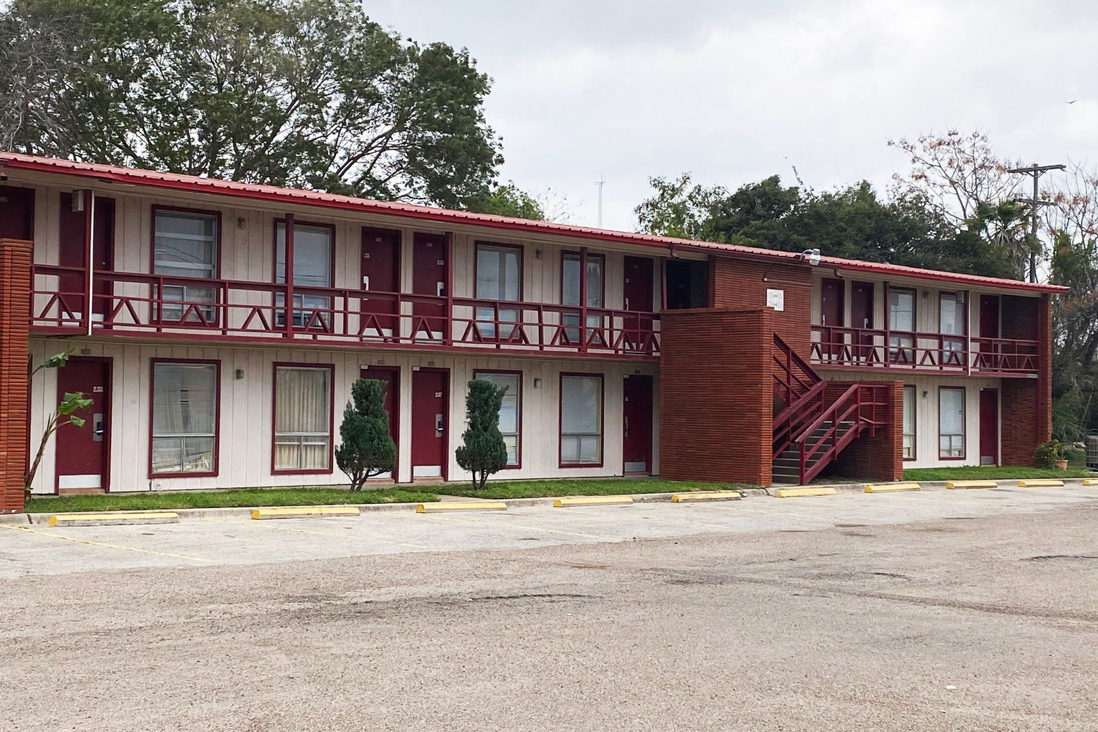 OYO Hotel Alice TX Hwy 281 West - thumb 3