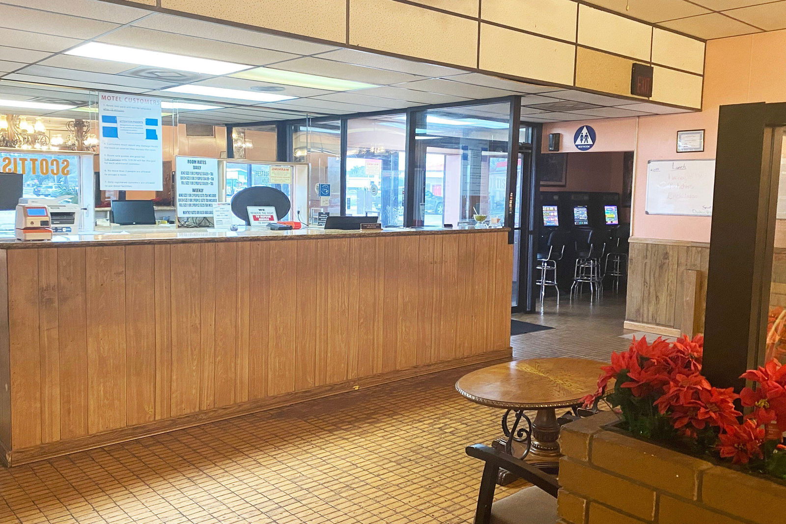 OYO Hotel Alice TX Hwy 281 West - thumb 4