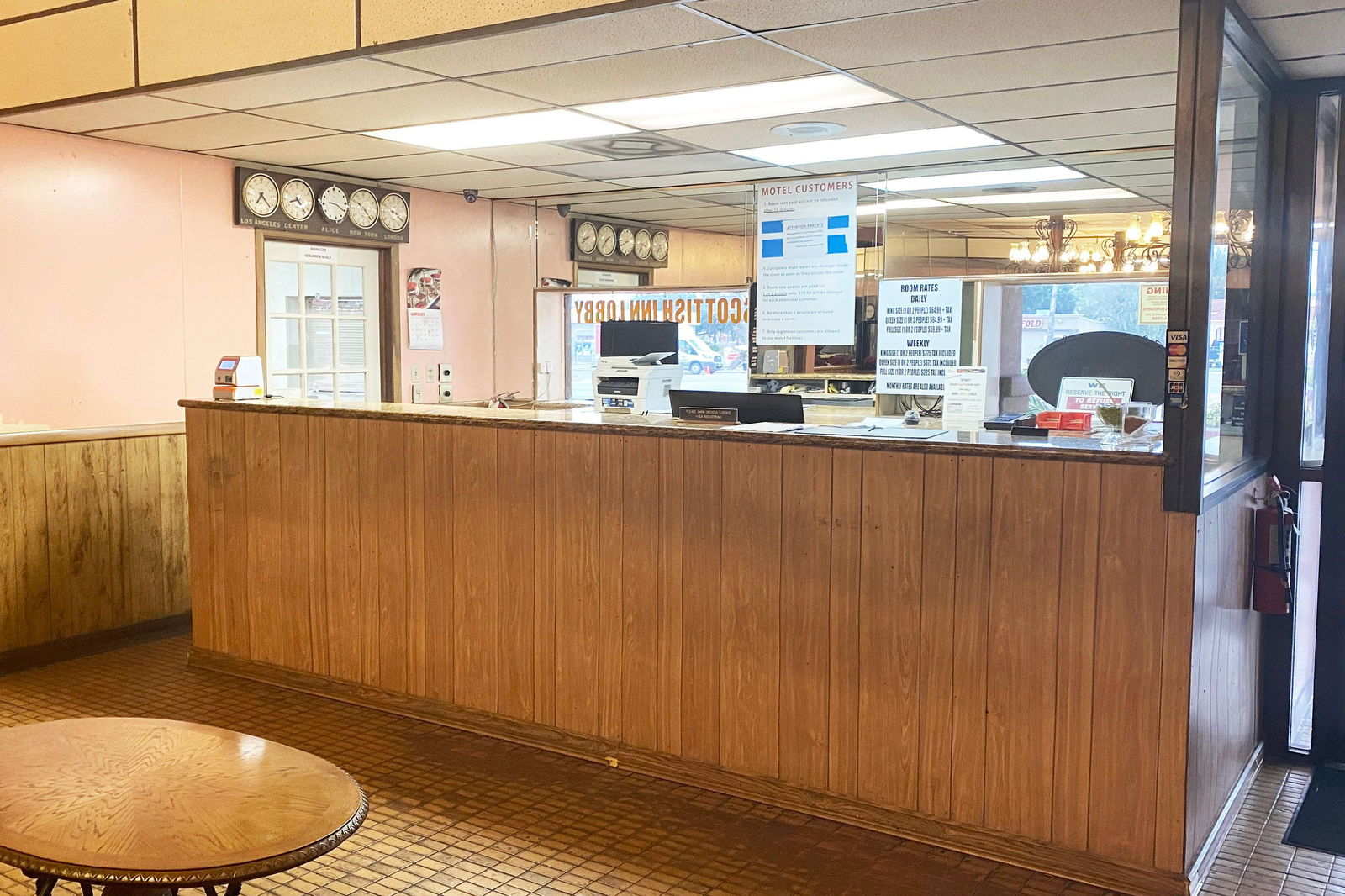 OYO Hotel Alice TX Hwy 281 West - thumb 6