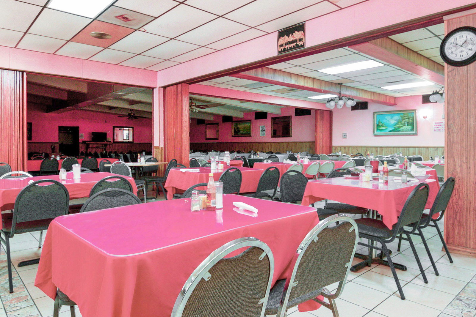 OYO Hotel Alice TX Hwy 281 West - thumb 14