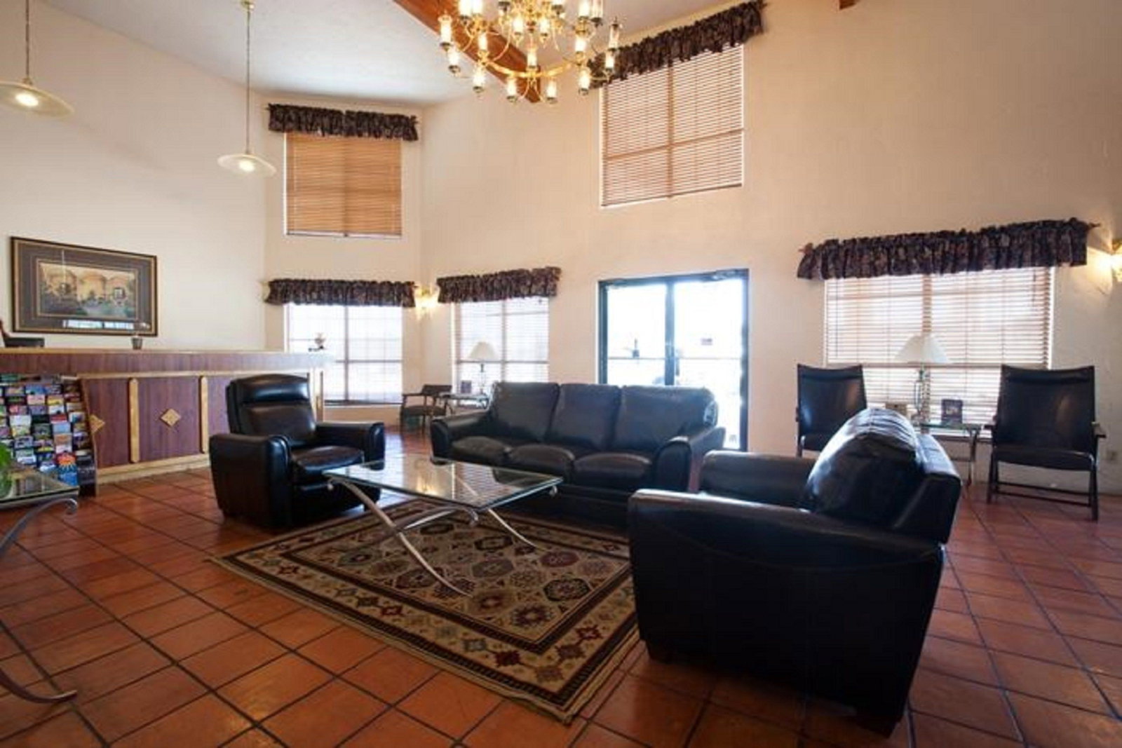 Weatherford Heritage Inn - thumb 4