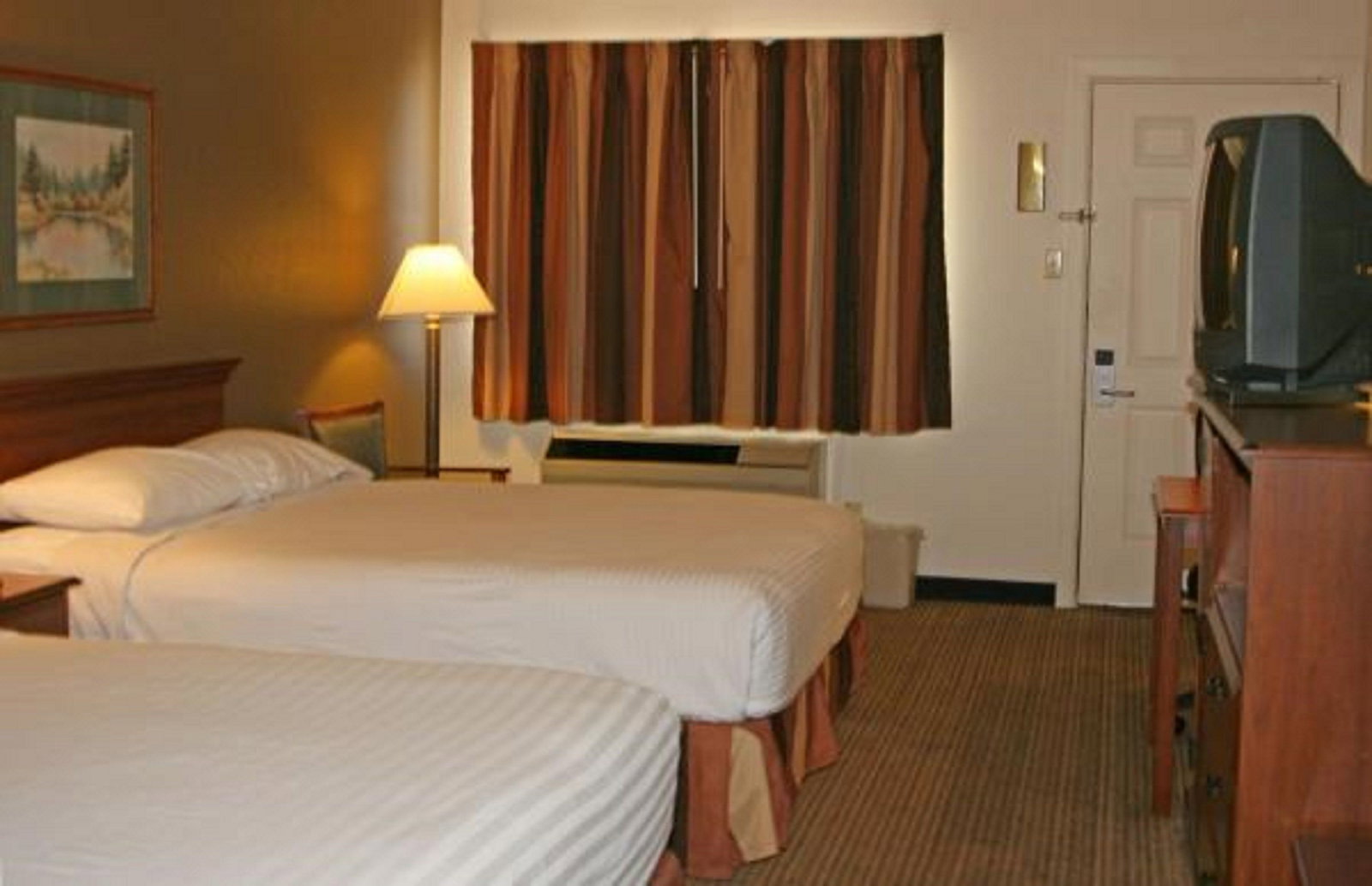 Weatherford Heritage Inn - thumb 11