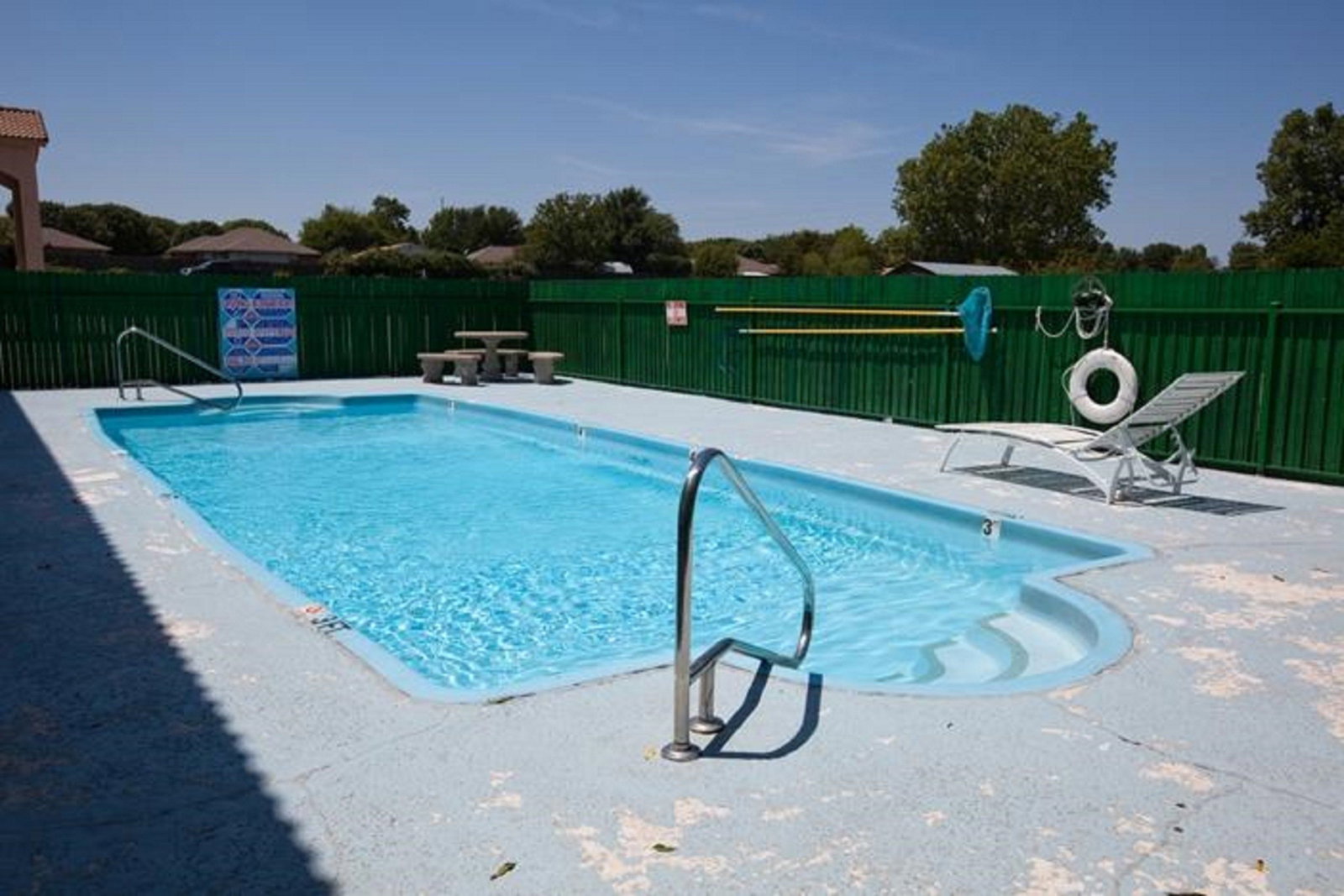 Weatherford Heritage Inn - thumb 12