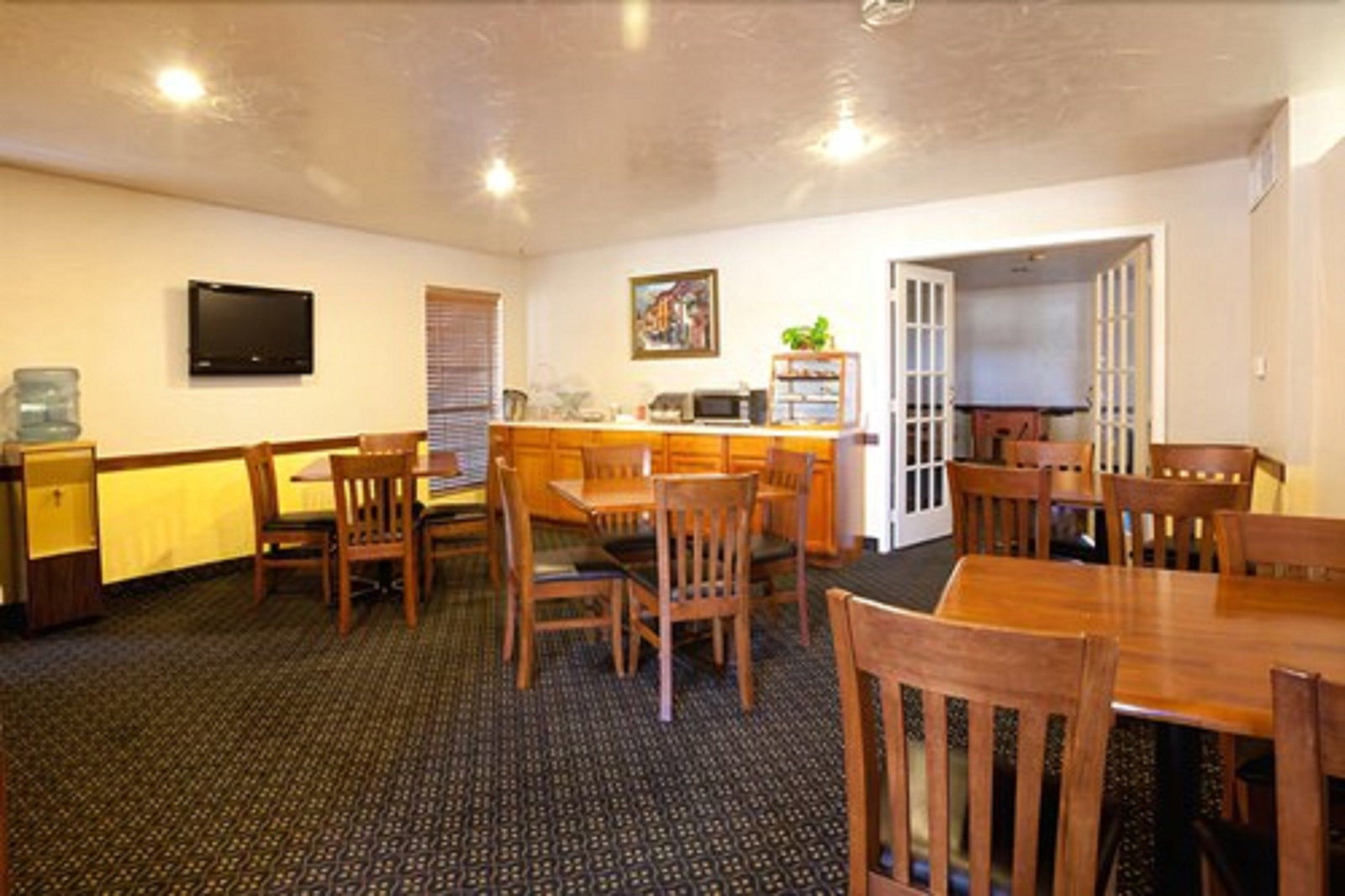 Weatherford Heritage Inn - thumb 14