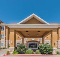 Days Inn  Suites Cleburne - Tourism Bookings
