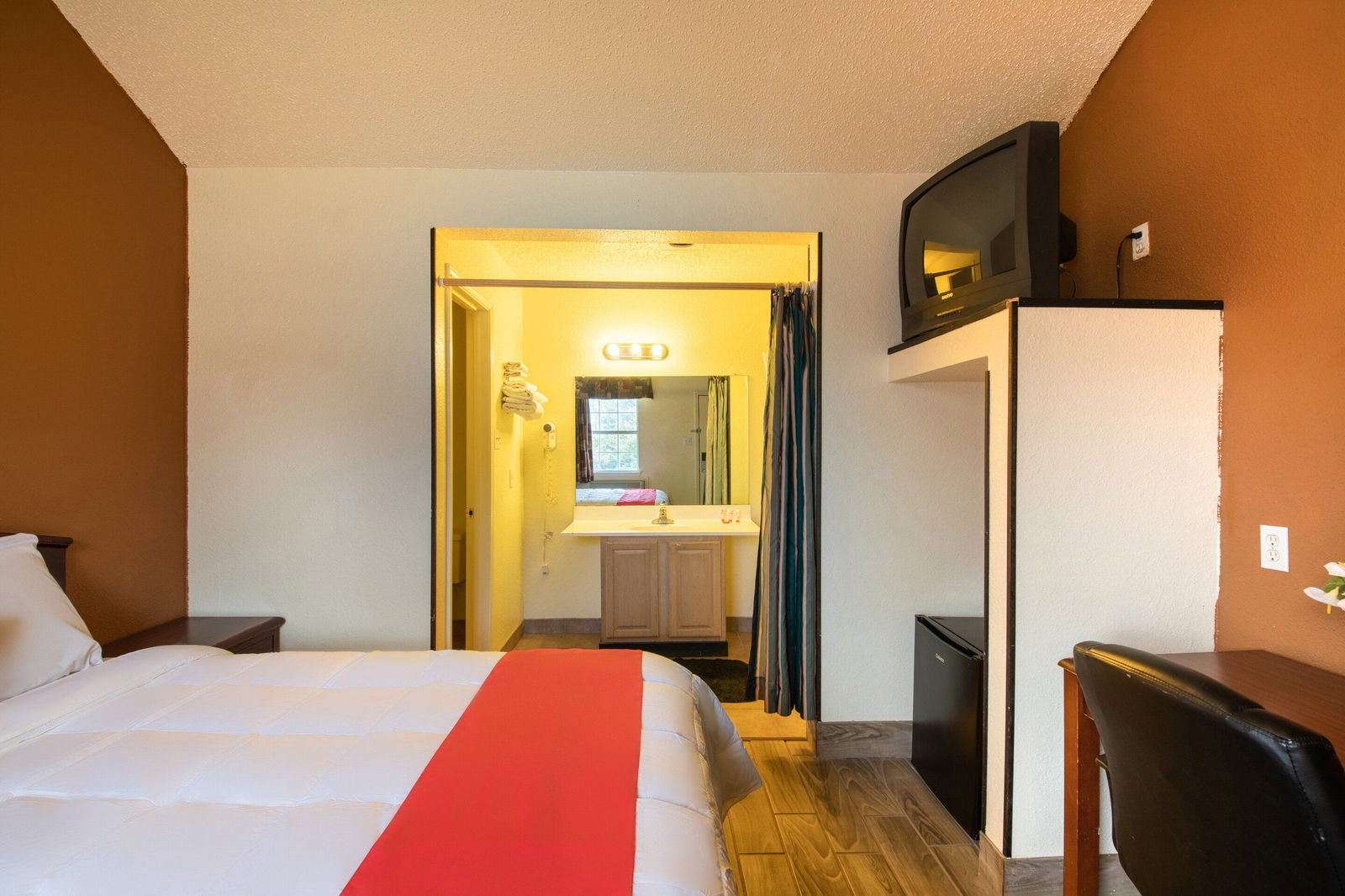 OYO Hotel Decatur TX Hwy 287 Northwest - thumb 4