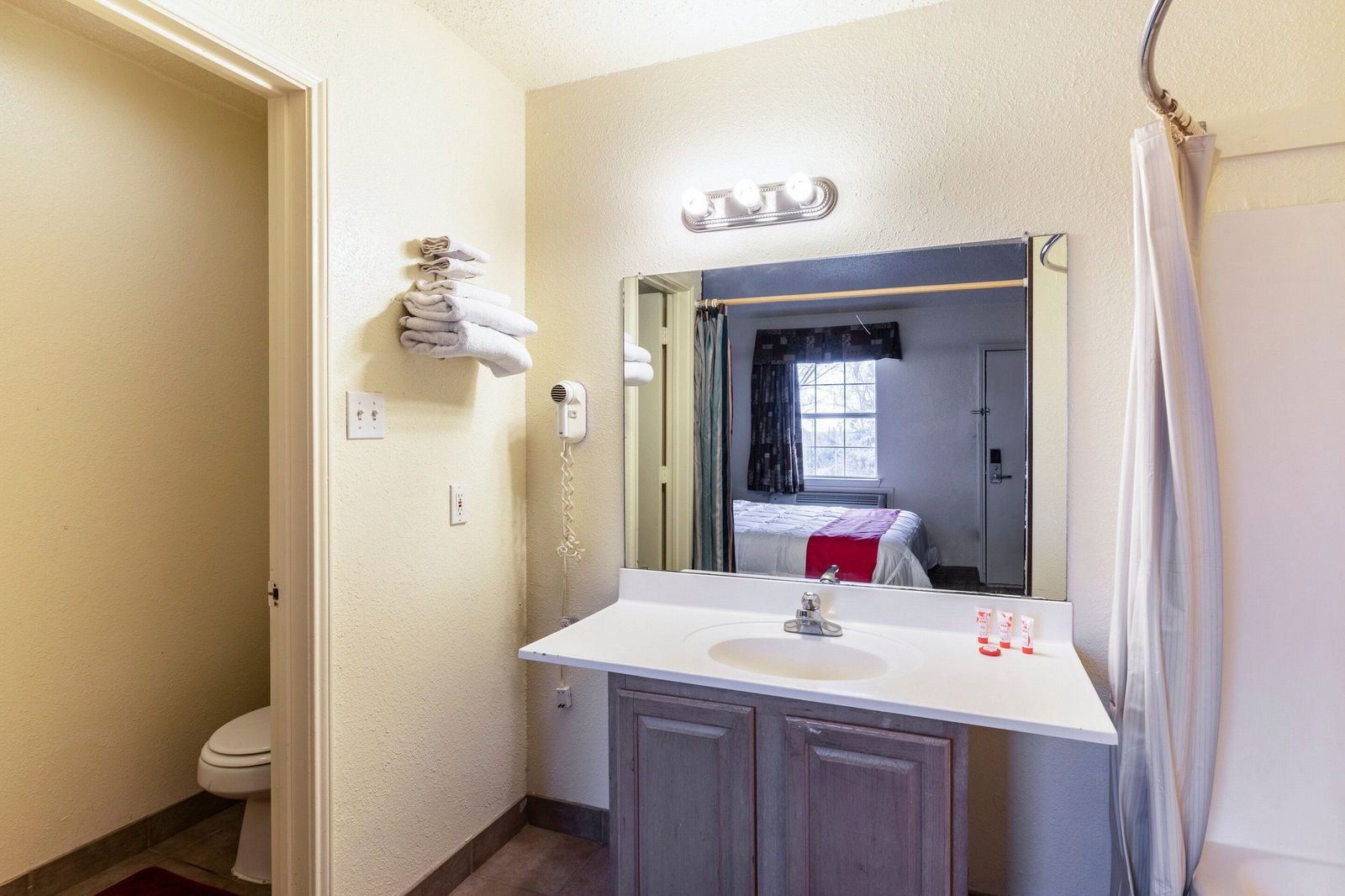 OYO Hotel Decatur TX Hwy 287 Northwest - thumb 5