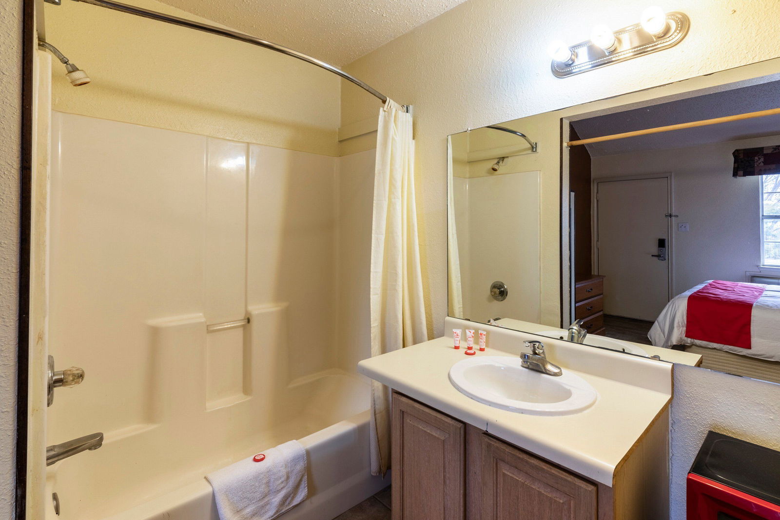 OYO Hotel Decatur TX Hwy 287 Northwest - thumb 11