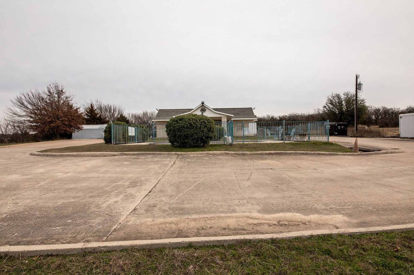 OYO Hotel Decatur TX Hwy 287 Northwest - thumb 17