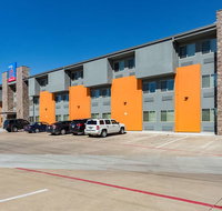 Studio 6 Plano TX - Tourism Bookings