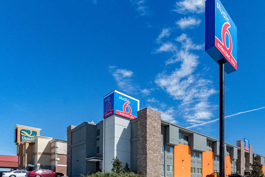 Studio 6 Plano, TX - thumb 2