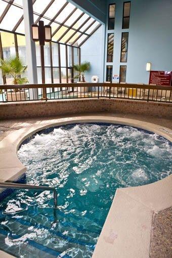 MCM Grande Hotel FUNdome - thumb 5