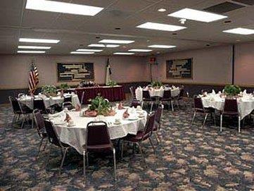 MCM Grande Hotel FUNdome - thumb 6