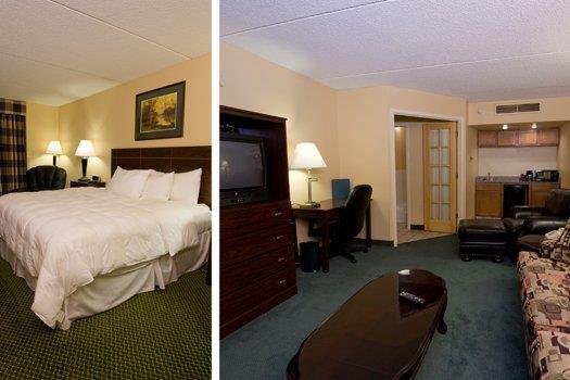 MCM Grande Hotel FUNdome - thumb 7