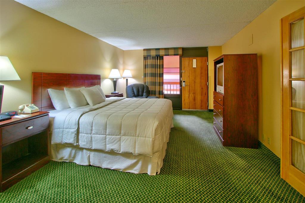 MCM Grande Hotel FUNdome - thumb 8