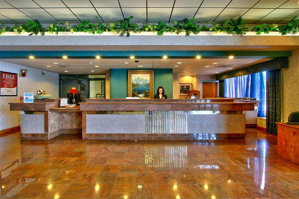 MCM Grande Hotel FUNdome - thumb 11