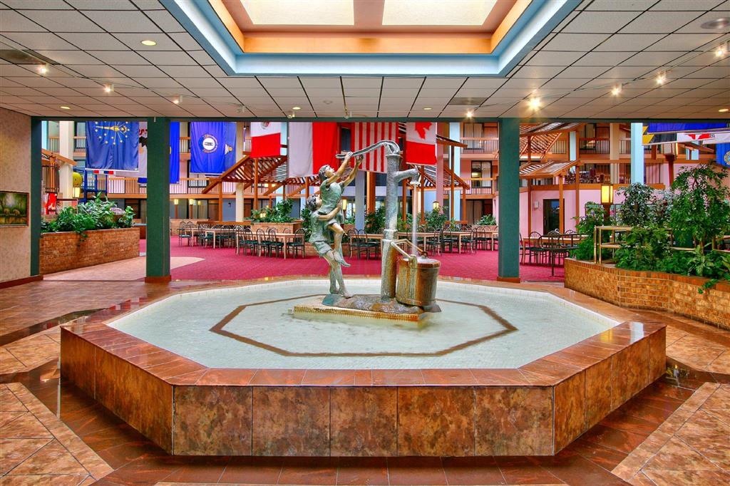 MCM Grande Hotel FUNdome - thumb 12