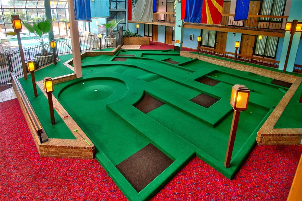 MCM Grande Hotel FUNdome - thumb 14