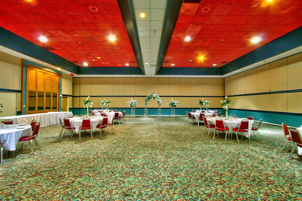 MCM Grande Hotel FUNdome - thumb 15