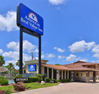 Americas Best Value Inn - Tourism Bookings