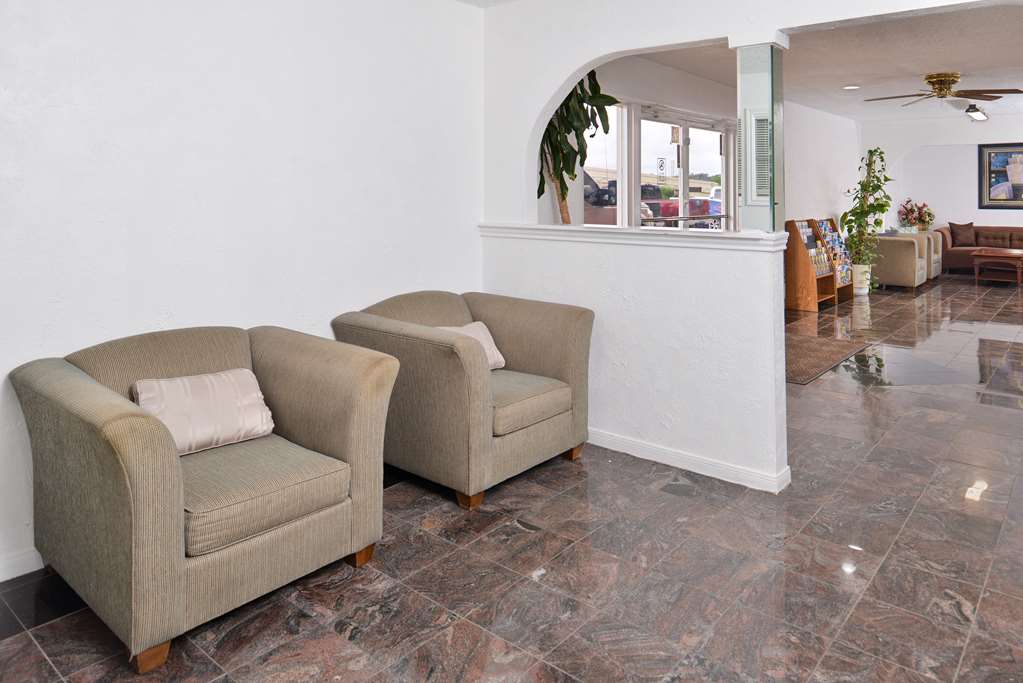 Americas Best Value Inn Clute Lake Jacks - thumb 6