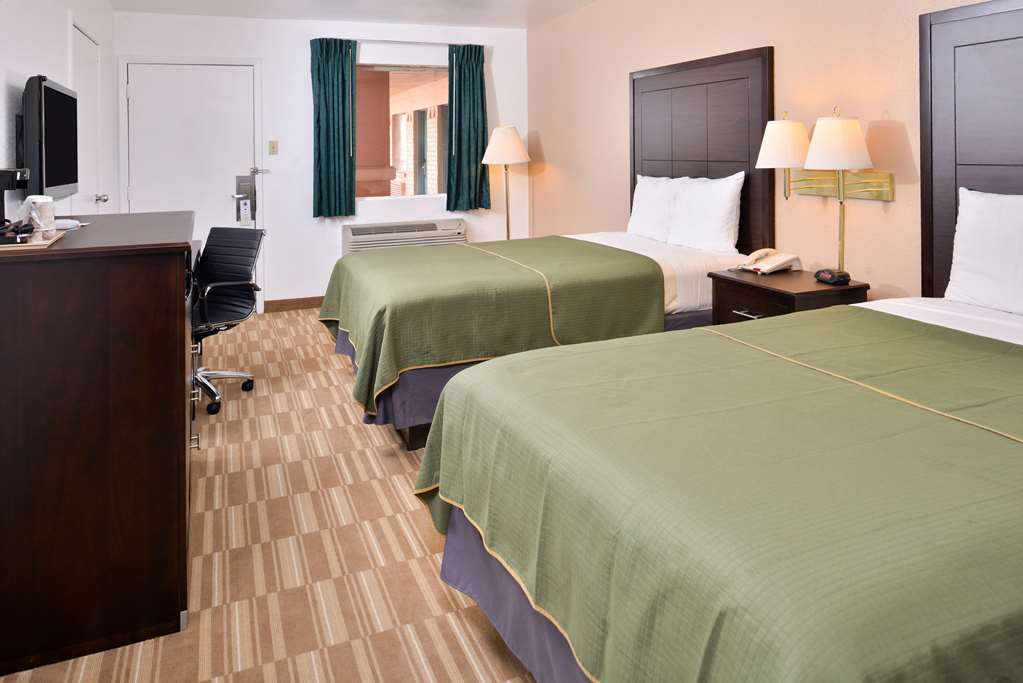 Americas Best Value Inn Clute Lake Jacks - thumb 11