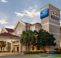 Baymont Inn  Suites Clute - Tourism Bookings