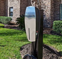 Hampton Inn  Suites Lake Jackson Clute - Tourism Bookings