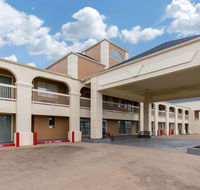 Quality Inn - Tourism Bookings