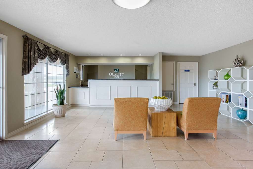 Quality Inn - thumb 4