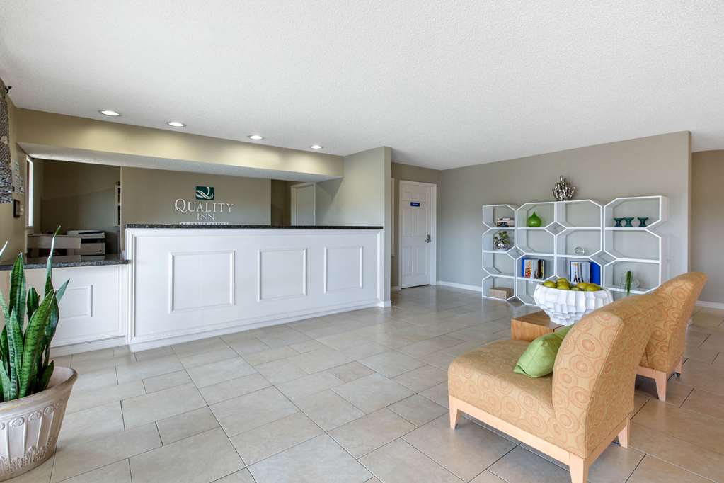 Quality Inn - thumb 6