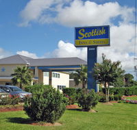 Scottish Inns  Suites Angle - Tourism Bookings