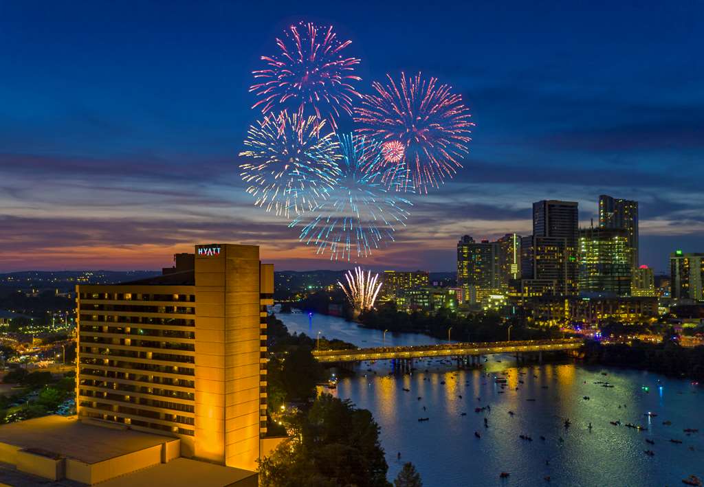 Hyatt Regency Austin - thumb 1