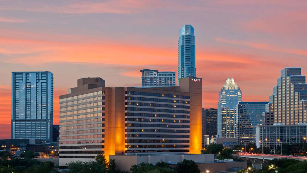 Hyatt Regency Austin - thumb 2