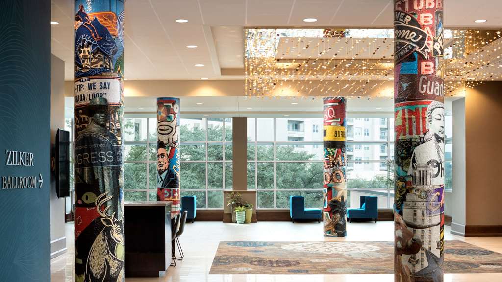 Hyatt Regency Austin - thumb 4