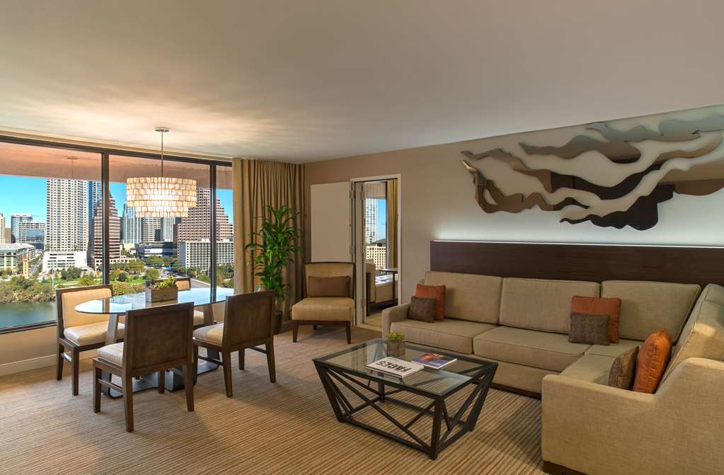 Hyatt Regency Austin - thumb 10